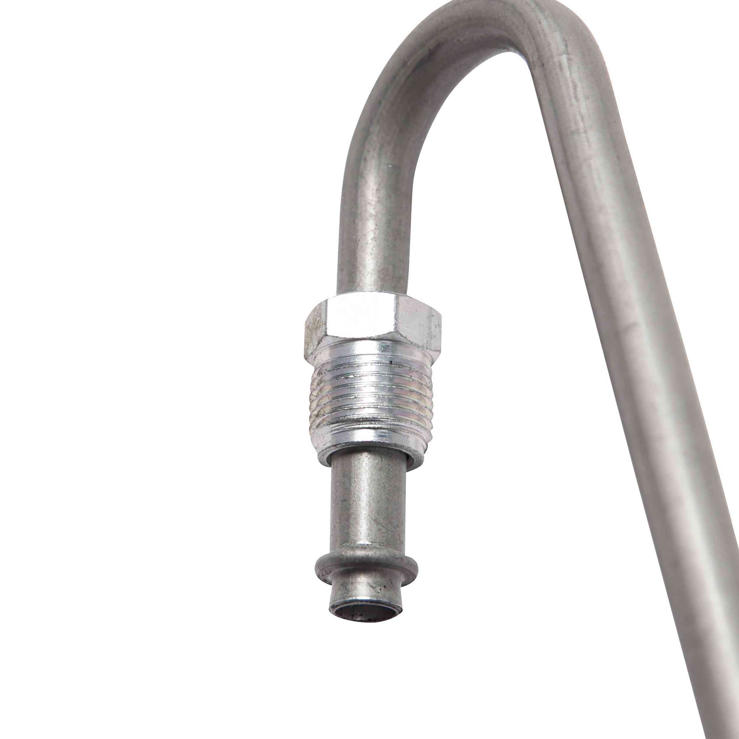 Edelmann Power Steering Pressure Line Hose Assembly 71416