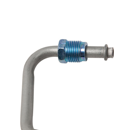 Edelmann Power Steering Return Line Hose Assembly 71417