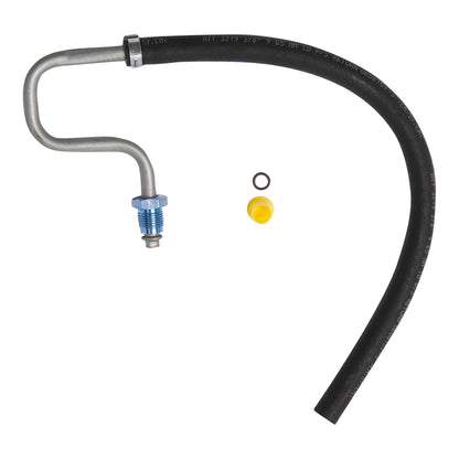Edelmann Power Steering Return Line Hose Assembly 71417