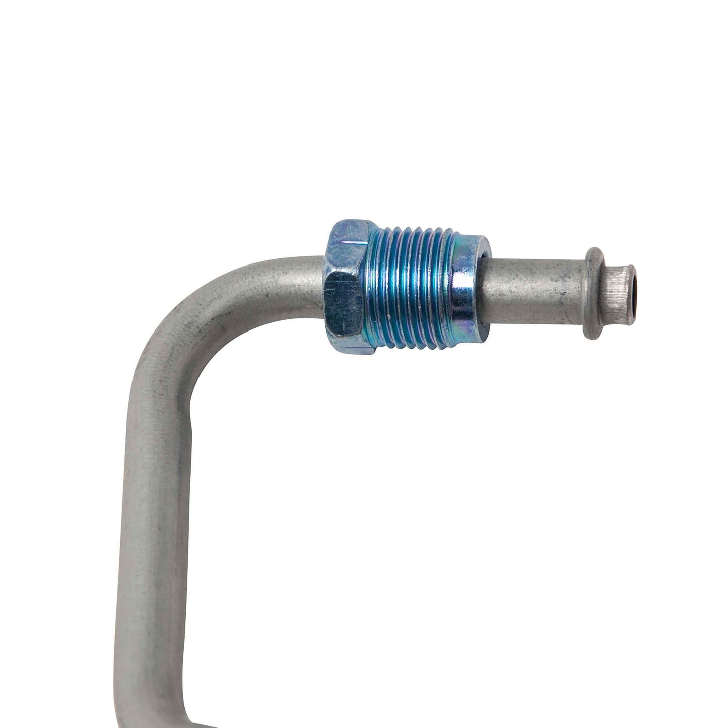 Edelmann Power Steering Return Line Hose Assembly 71417