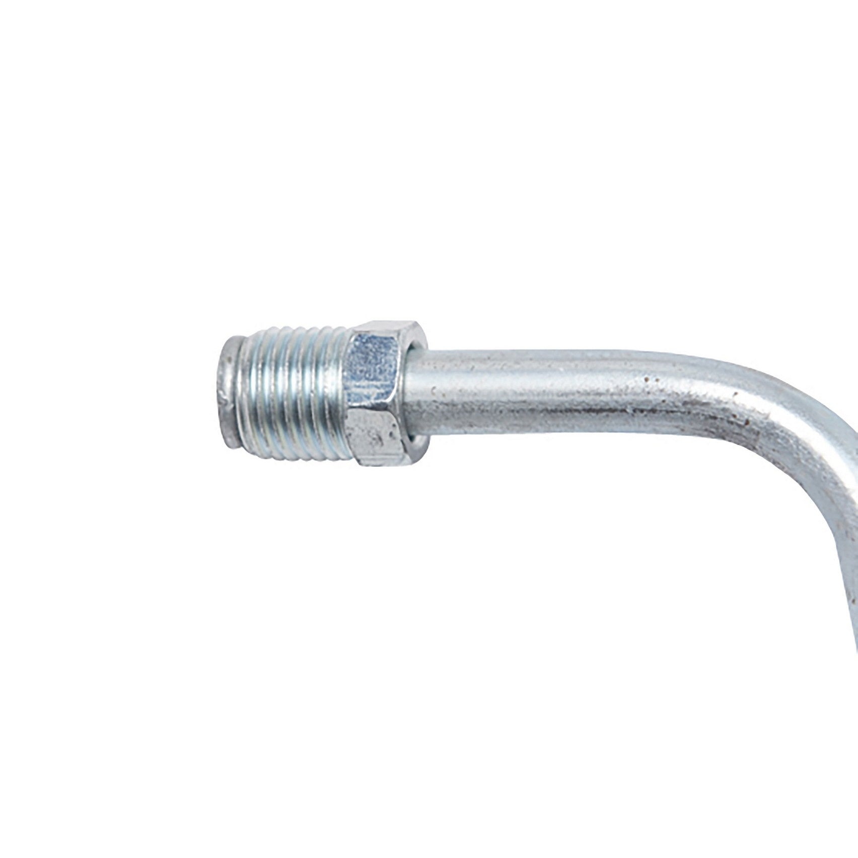 Edelmann Power Steering Pressure Line Hose Assembly 71420