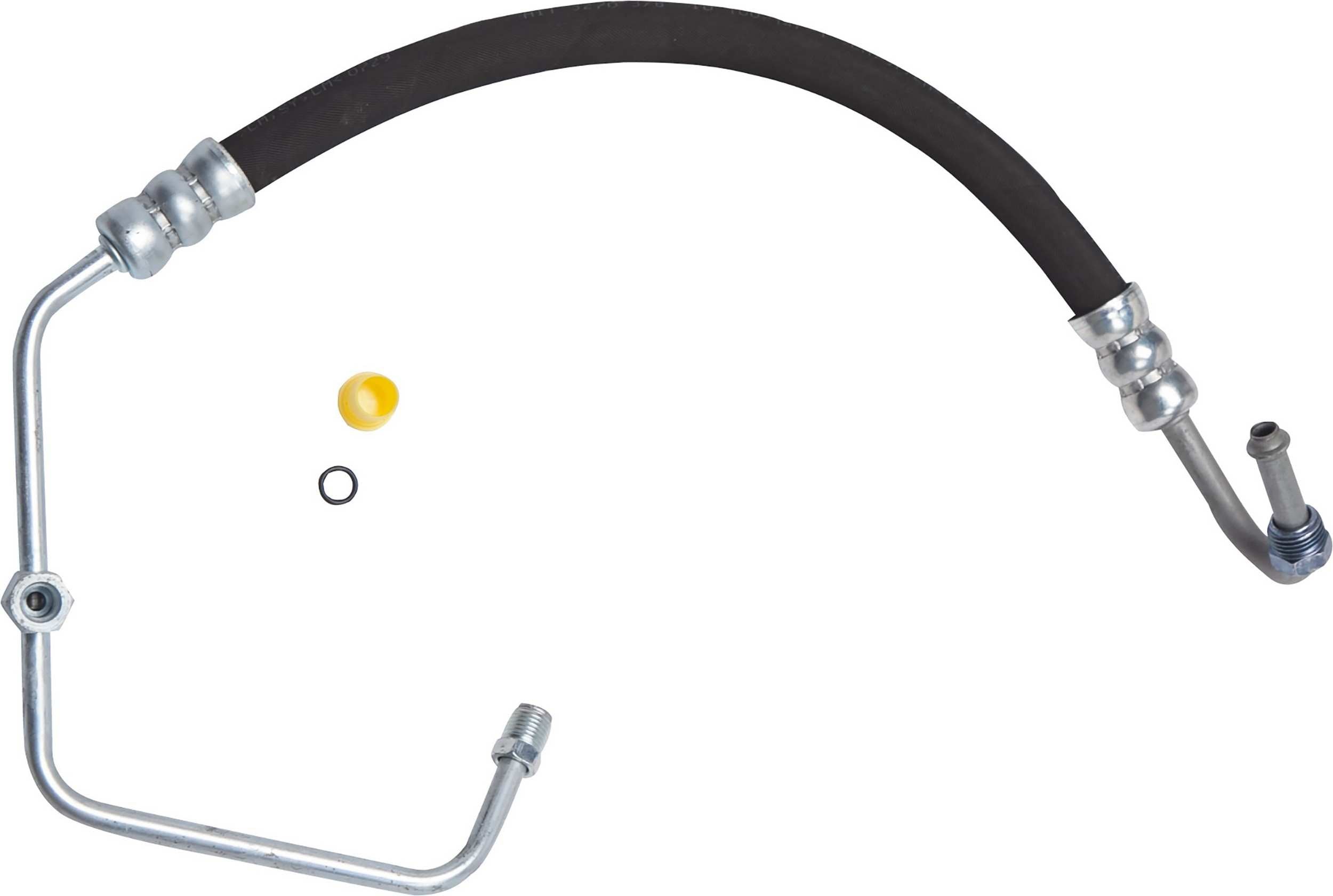 Edelmann Power Steering Pressure Line Hose Assembly 71420