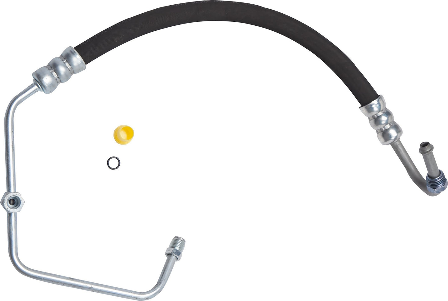 Edelmann Power Steering Pressure Line Hose Assembly 71420