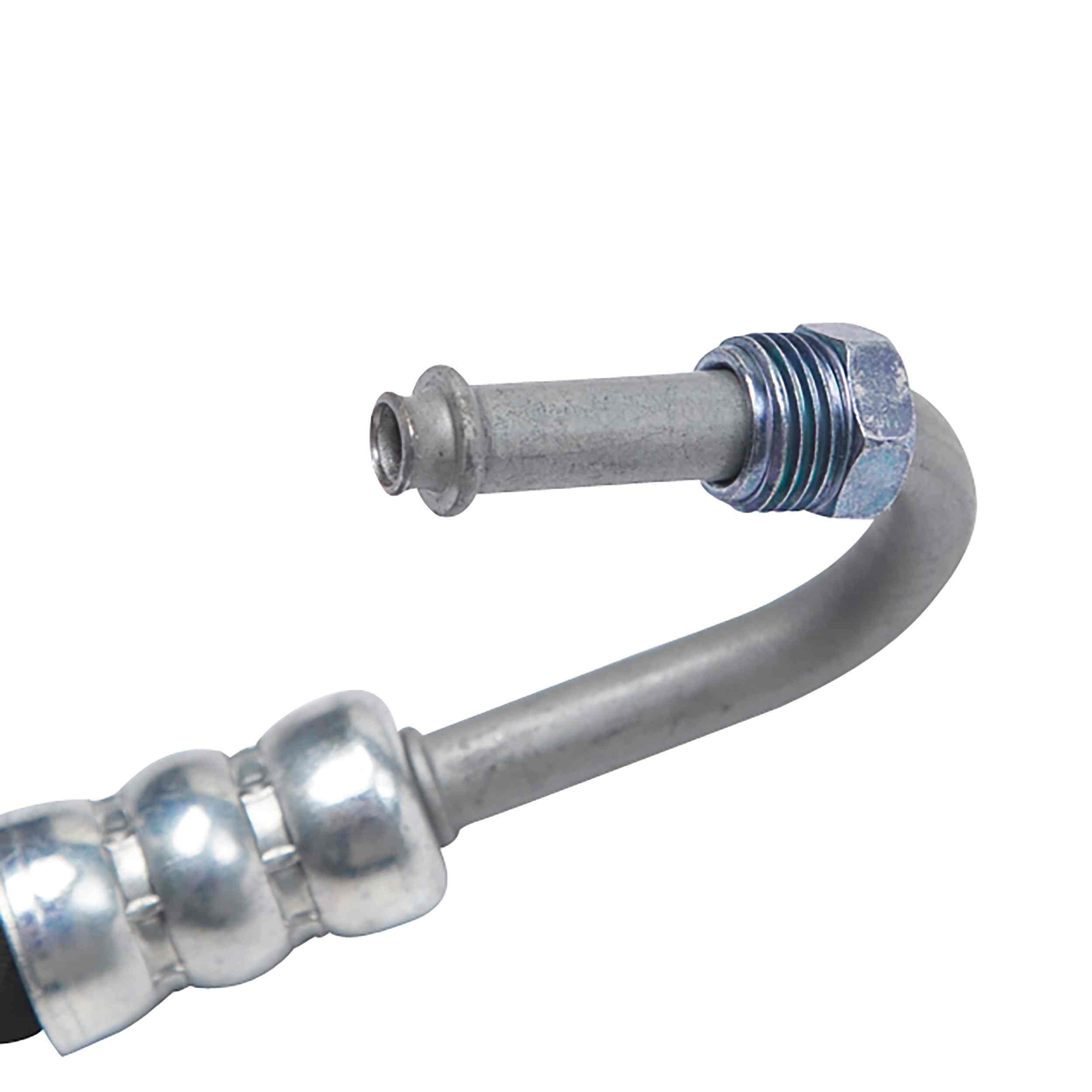 Edelmann Power Steering Pressure Line Hose Assembly 71420