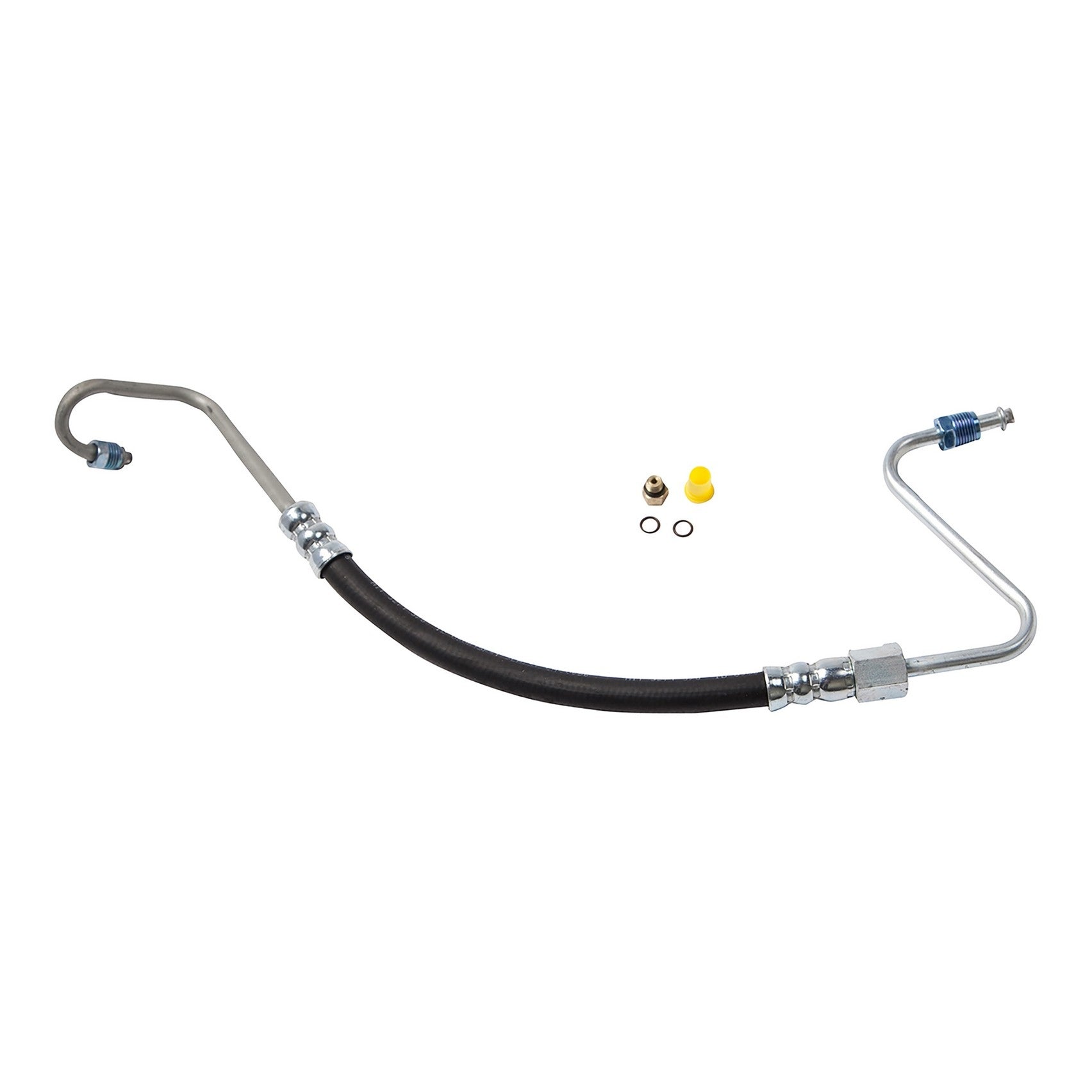 Edelmann Power Steering Pressure Line Hose Assembly 71422