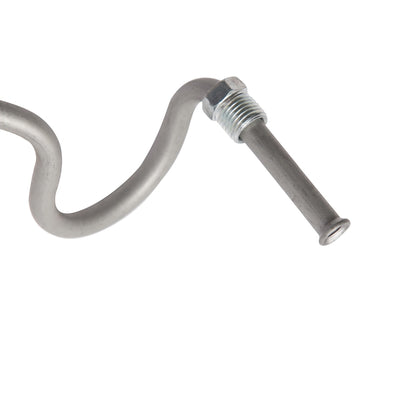 Edelmann Power Steering Pressure Line Hose Assembly 71425