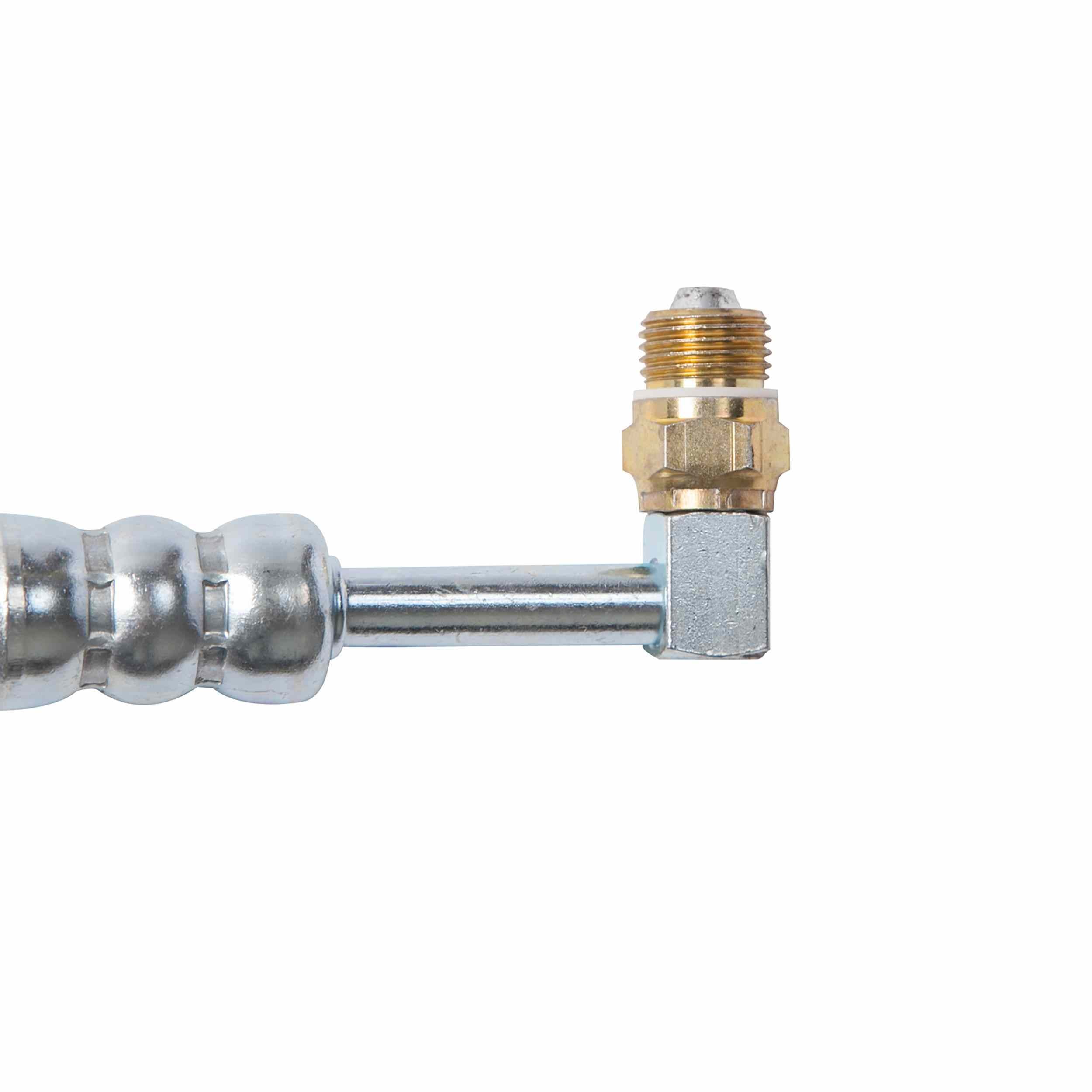 Edelmann Power Steering Pressure Line Hose Assembly 71425