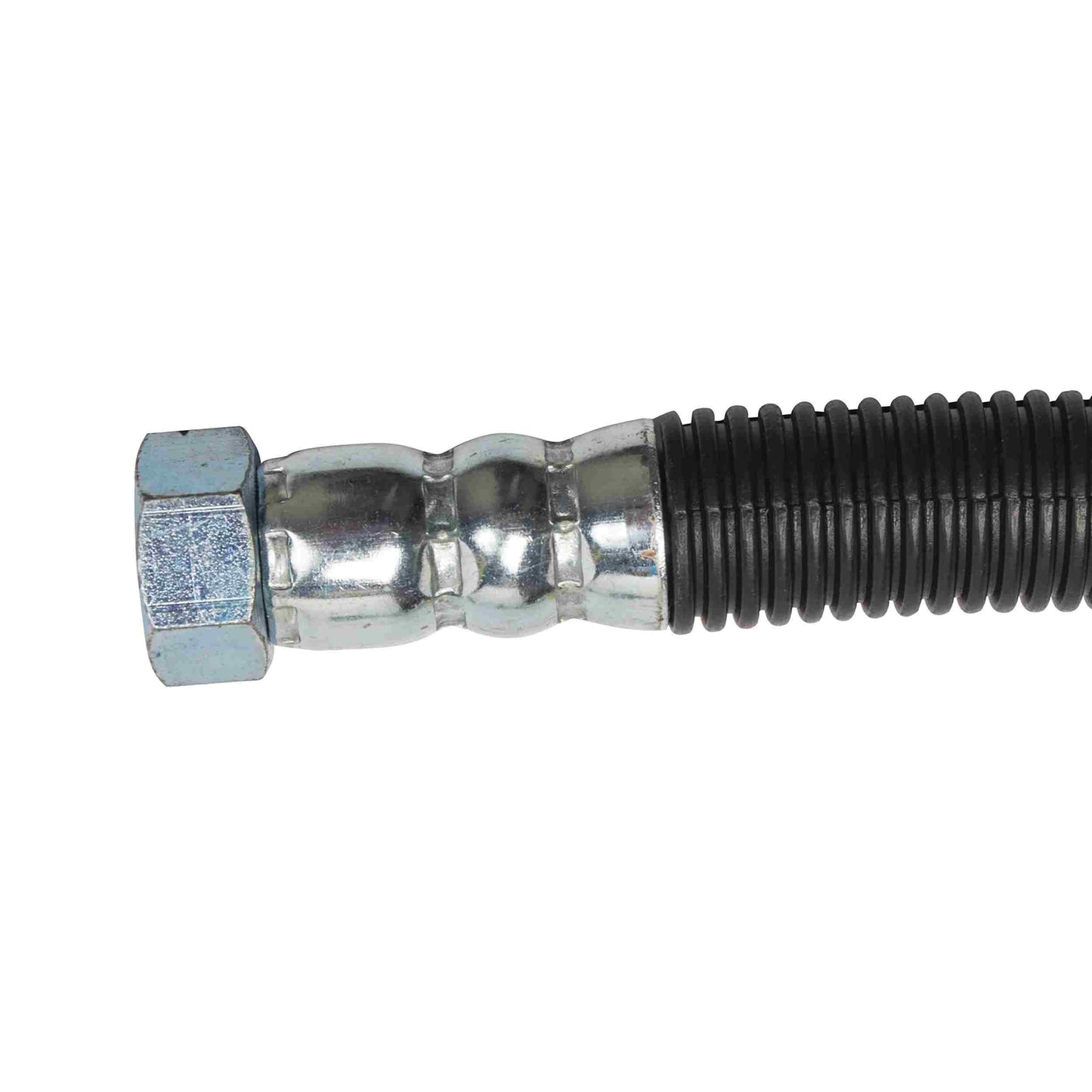 Edelmann Power Steering Pressure Line Hose Assembly 71434