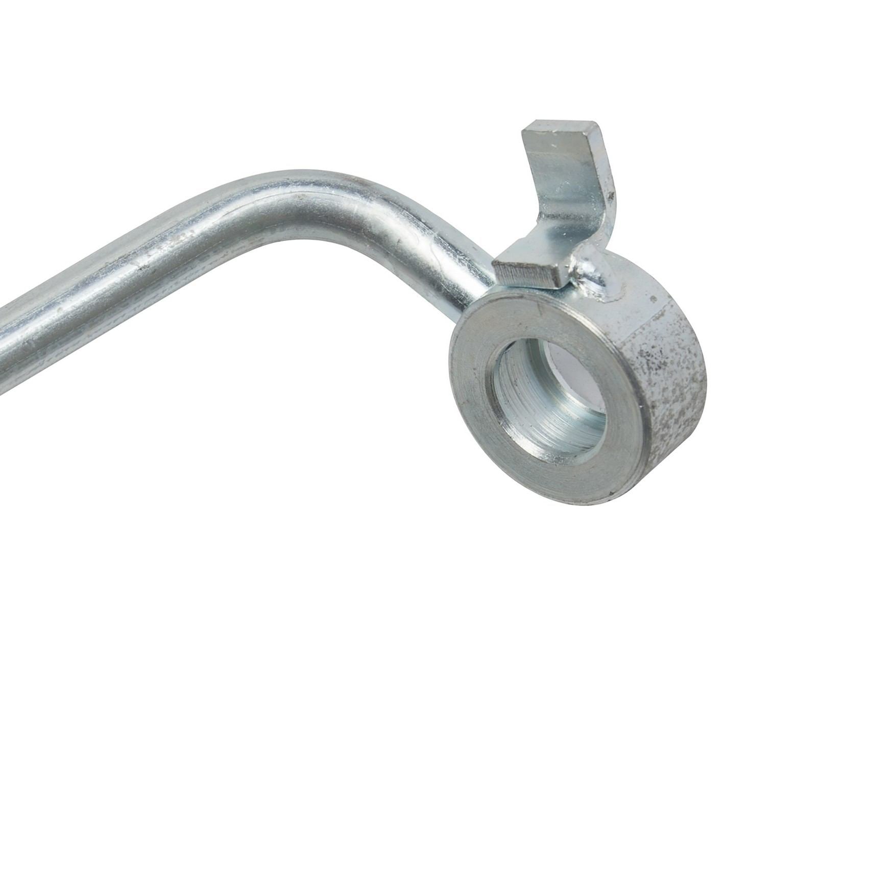 Edelmann Power Steering Pressure Line Hose Assembly 71434