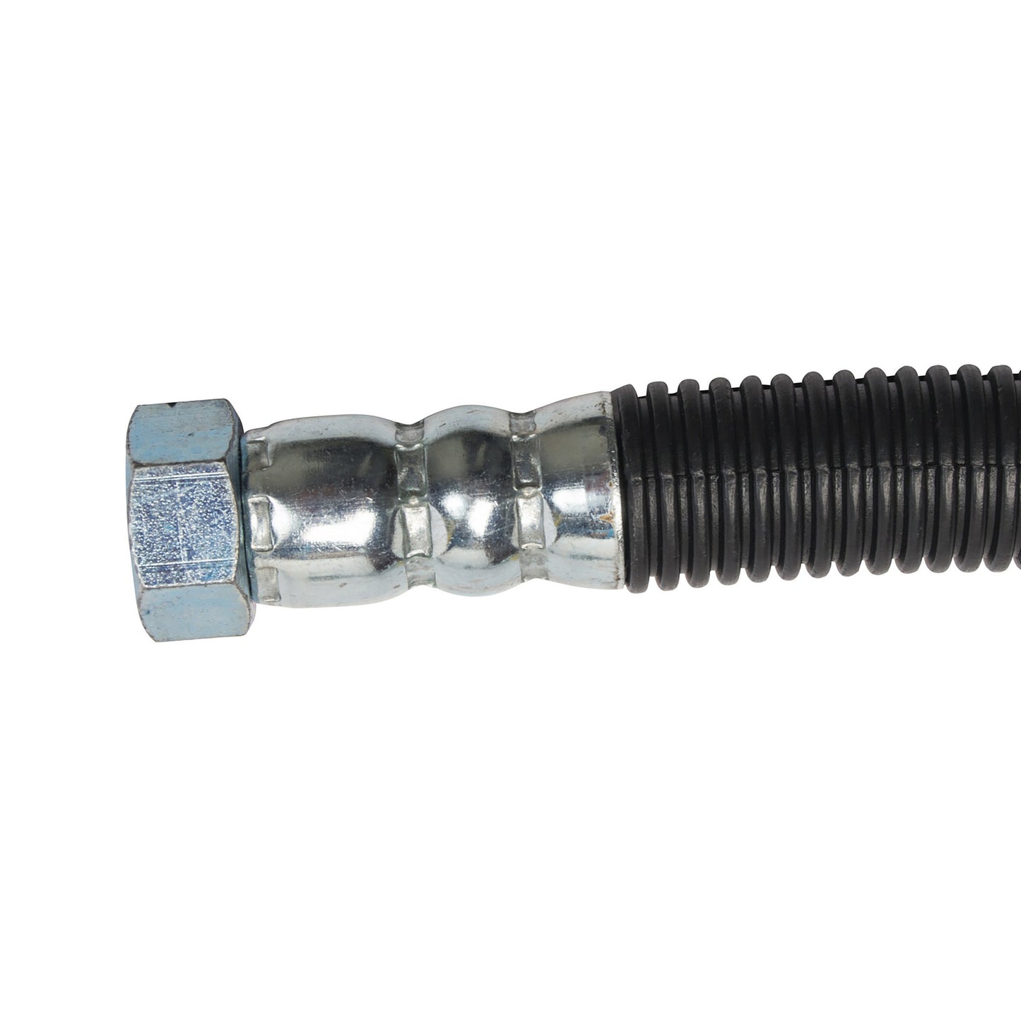Edelmann Power Steering Pressure Line Hose Assembly 71434