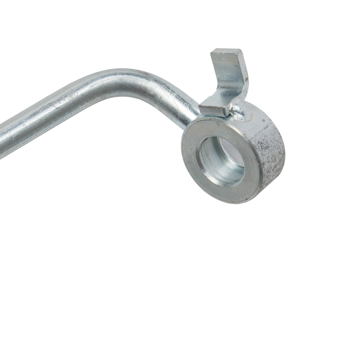 Edelmann Power Steering Pressure Line Hose Assembly 71434