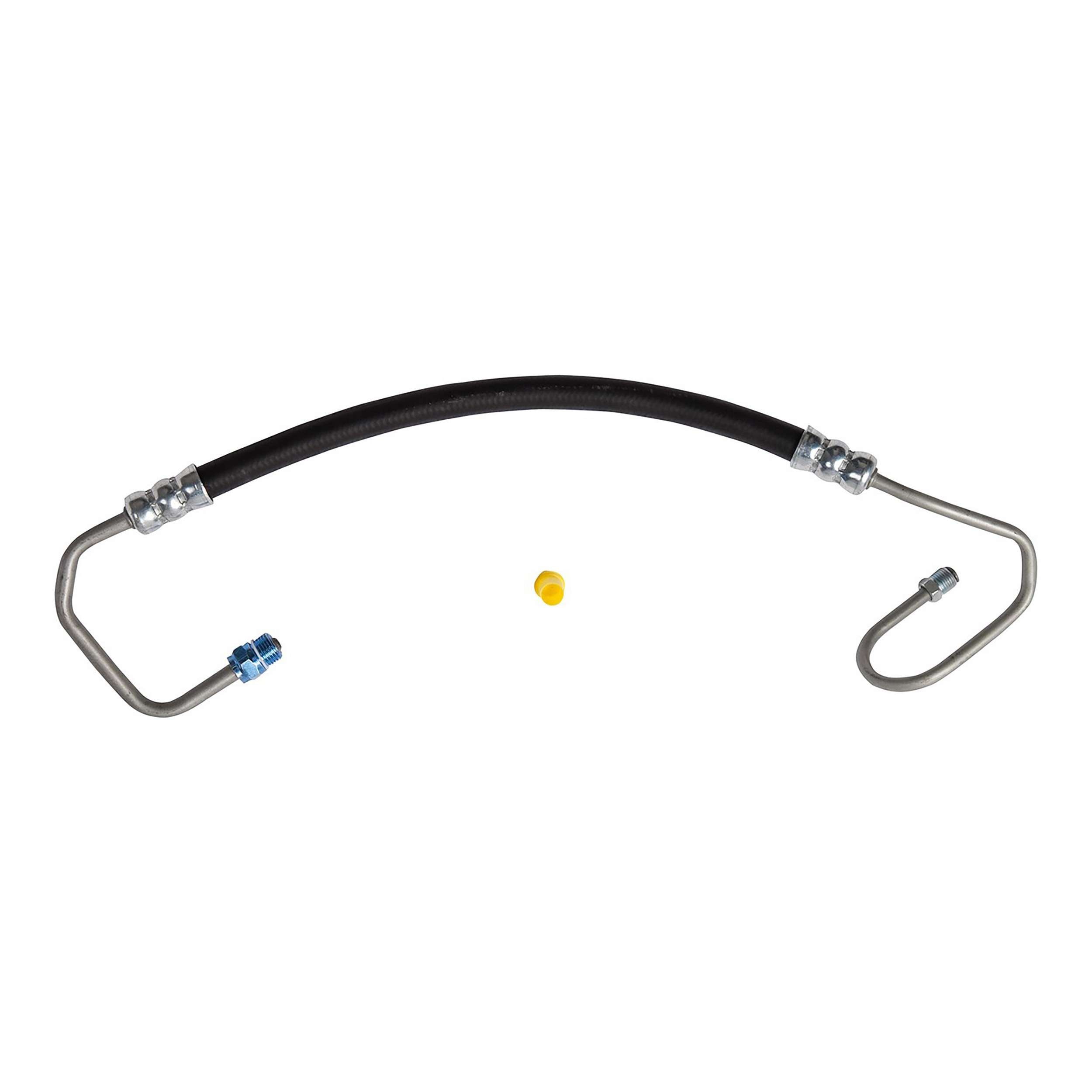 Edelmann Power Steering Pressure Line Hose Assembly 71443