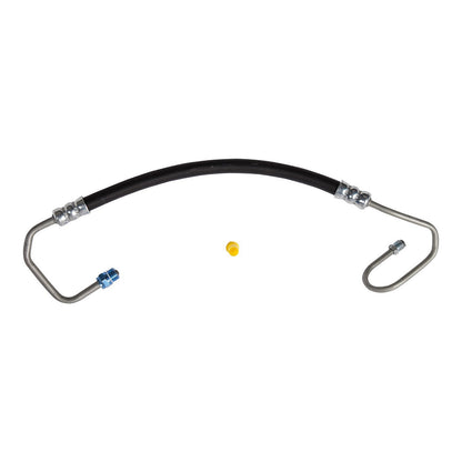 Edelmann Power Steering Pressure Line Hose Assembly 71443