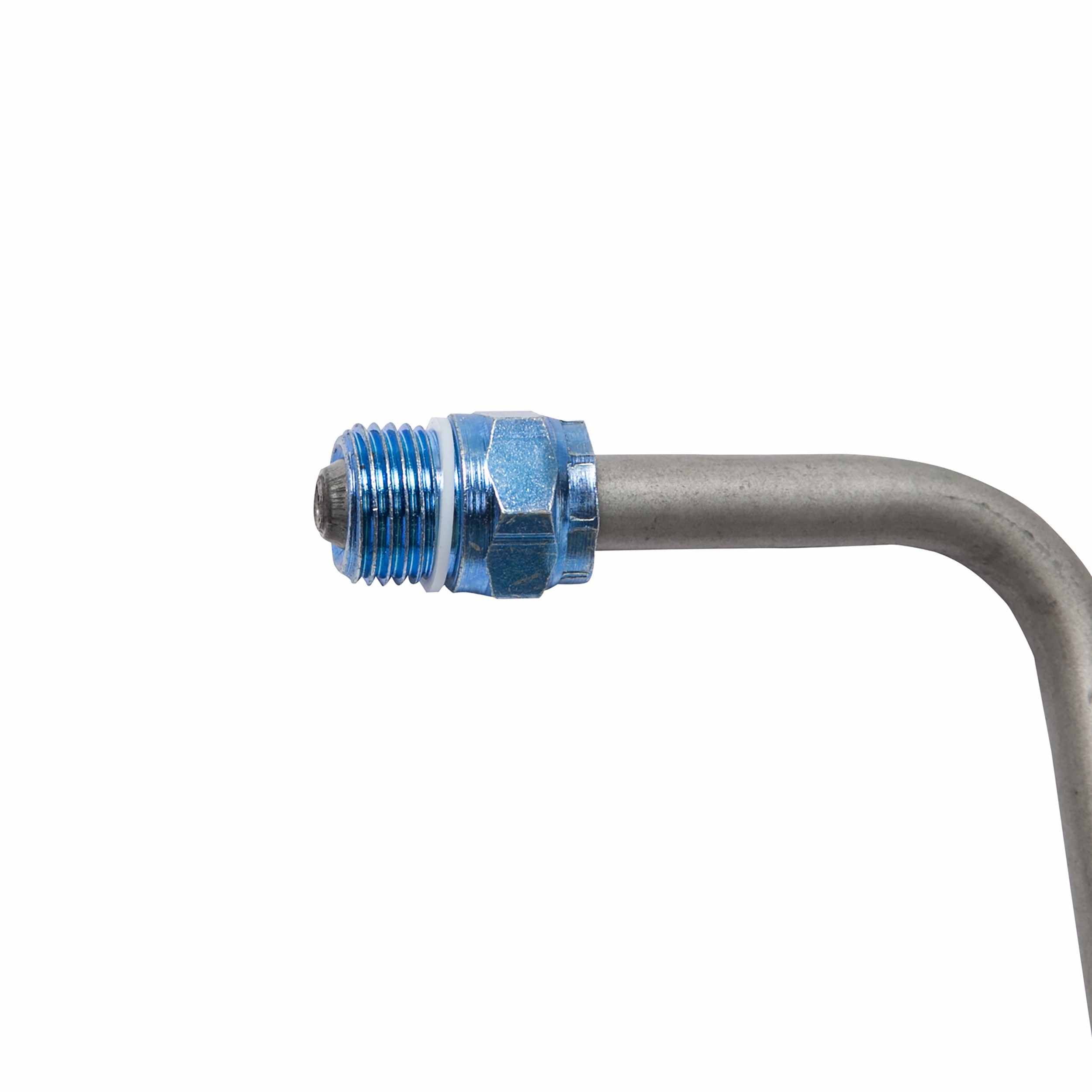 Edelmann Power Steering Pressure Line Hose Assembly 71443