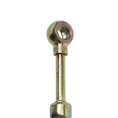 Edelmann Power Steering Pressure Line Hose Assembly 71446