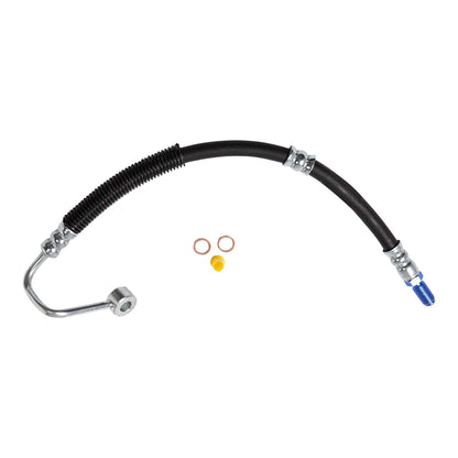 Edelmann Power Steering Pressure Line Hose Assembly 71554