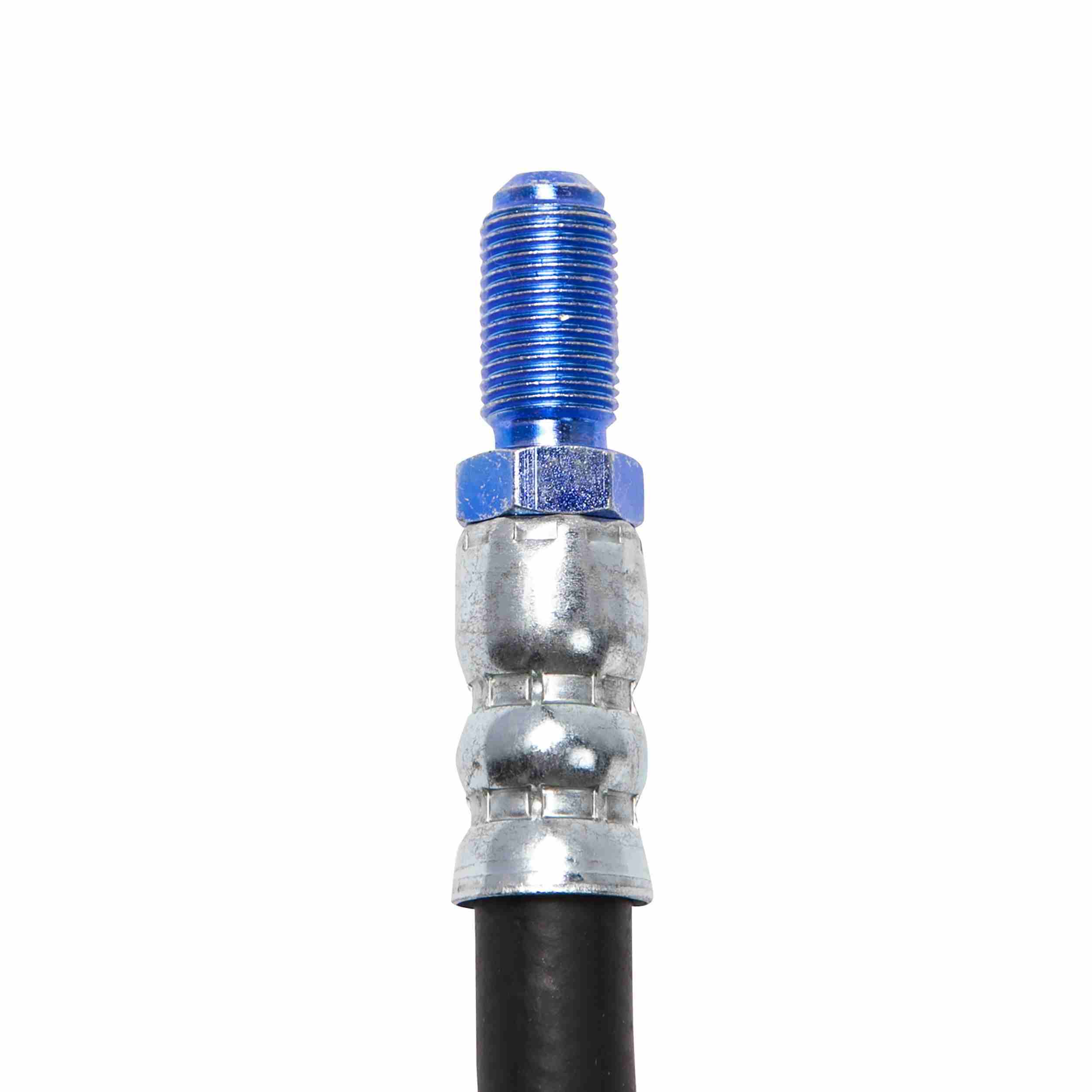 Edelmann Power Steering Pressure Line Hose Assembly 71554