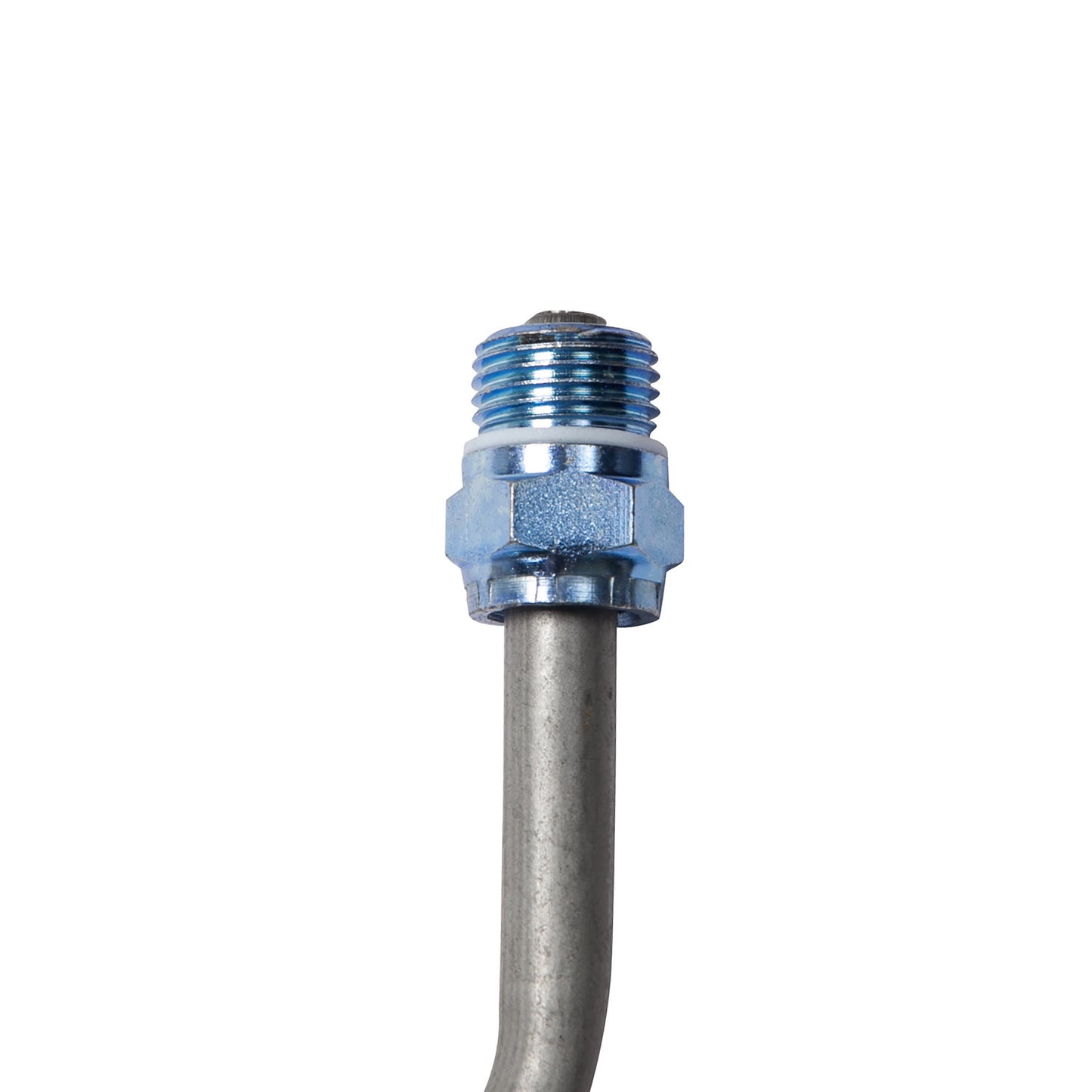 Edelmann Power Steering Pressure Line Hose Assembly 71555