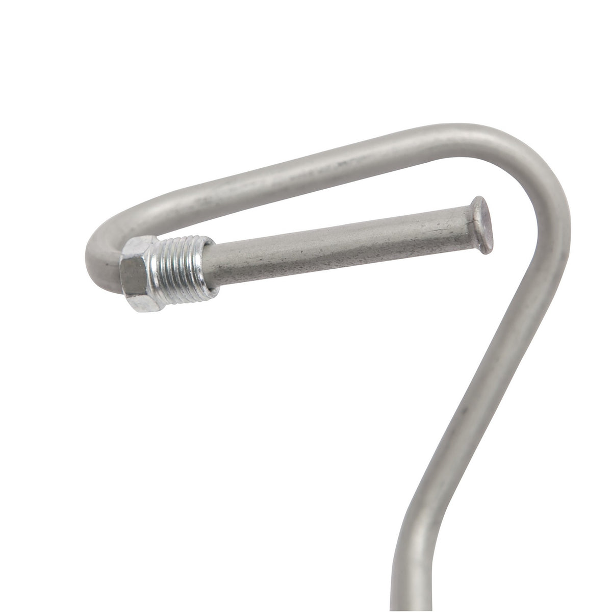 Edelmann Power Steering Pressure Line Hose Assembly 71556
