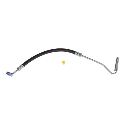 Edelmann Power Steering Pressure Line Hose Assembly 71556