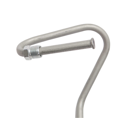Edelmann Power Steering Pressure Line Hose Assembly 71556