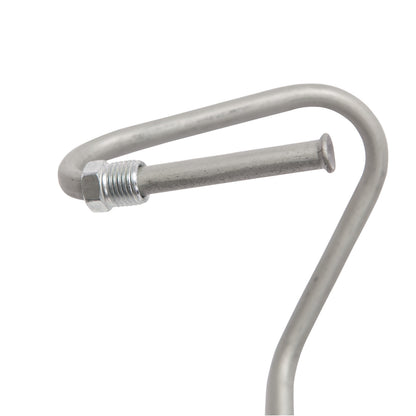 Edelmann Power Steering Pressure Line Hose Assembly 71556