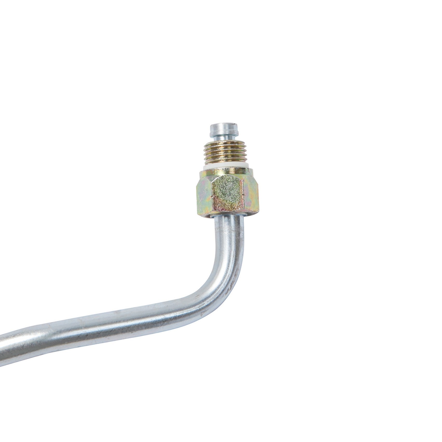Edelmann Power Steering Pressure Line Hose Assembly 71664 image 5