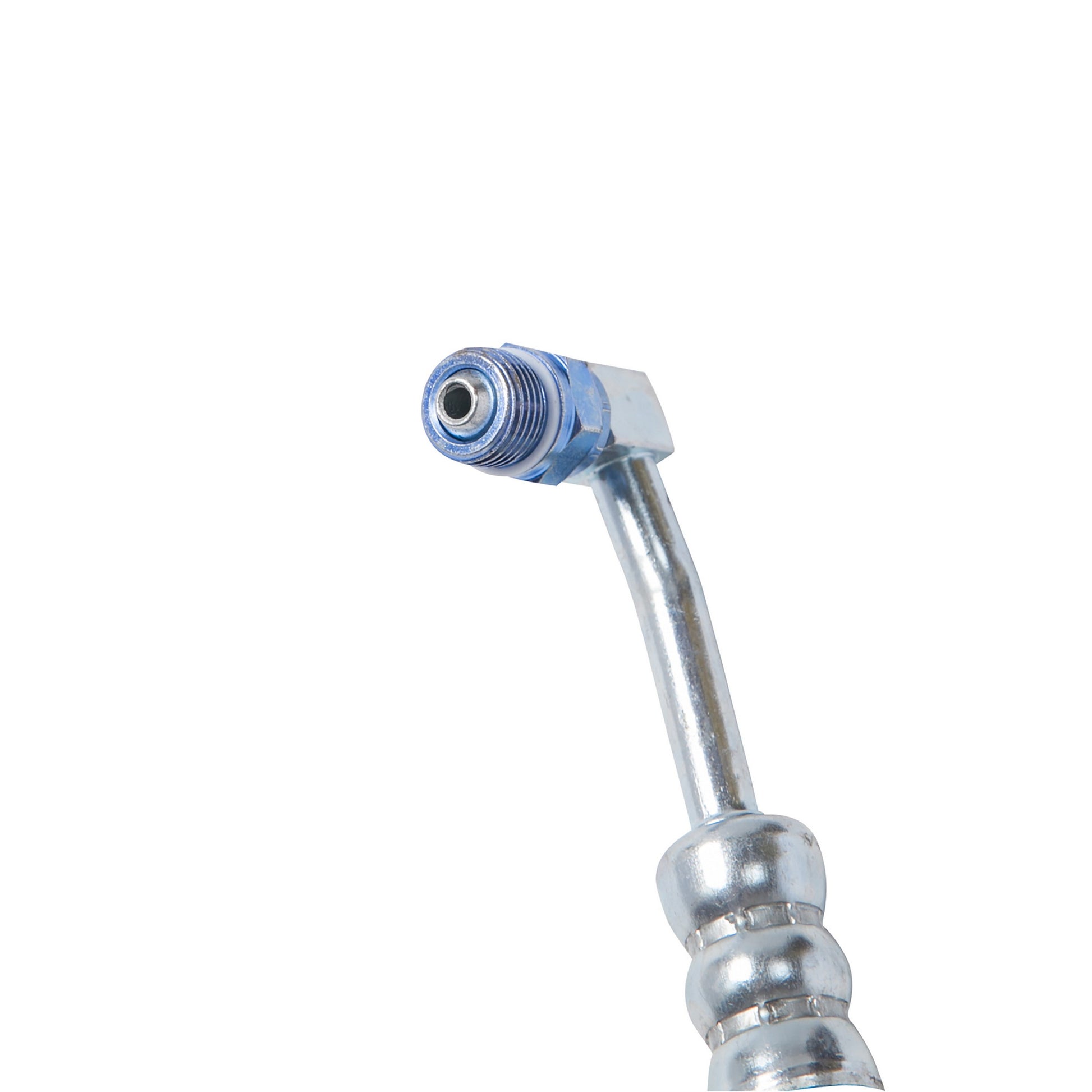 Edelmann Power Steering Pressure Line Hose Assembly 71664 image 2