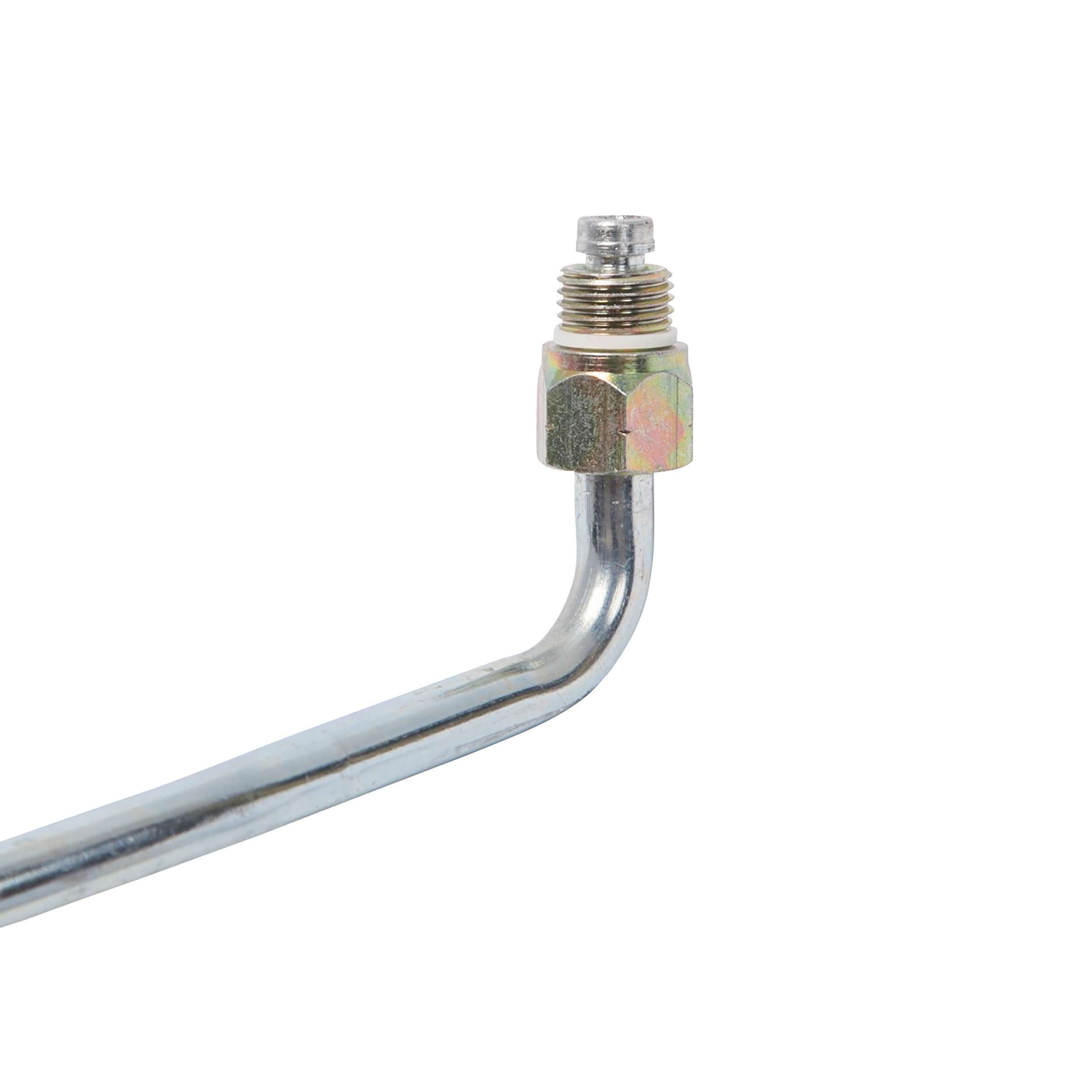 Edelmann Power Steering Pressure Line Hose Assembly 71666