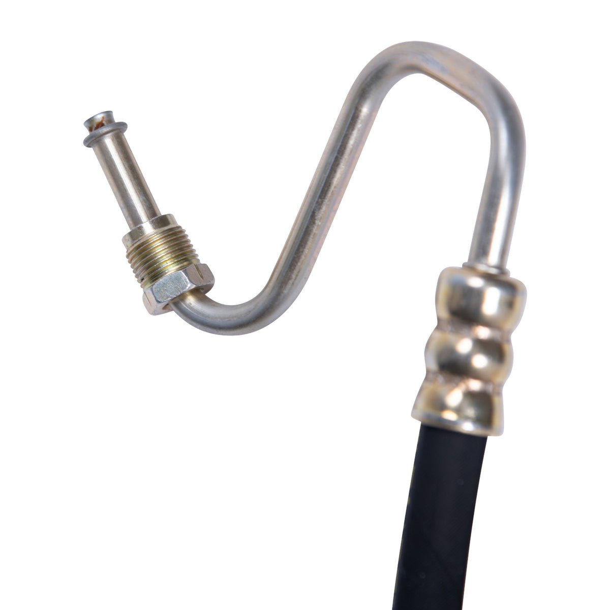 Edelmann Power Steering Pressure Line Hose Assembly 71667E image 2