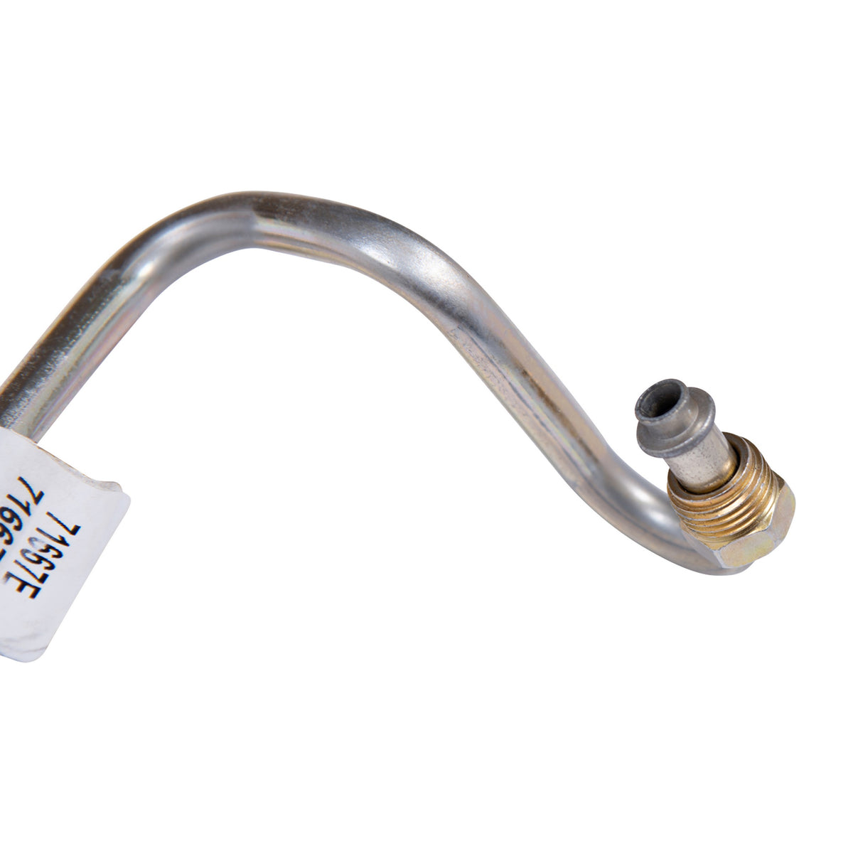 Edelmann Power Steering Pressure Line Hose Assembly 71667E image 3