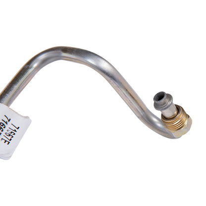 Edelmann Power Steering Pressure Line Hose Assembly 71667E image 3