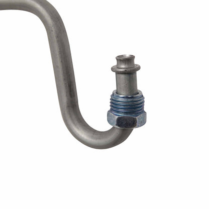 Edelmann Power Steering Pressure Line Hose Assembly 71667