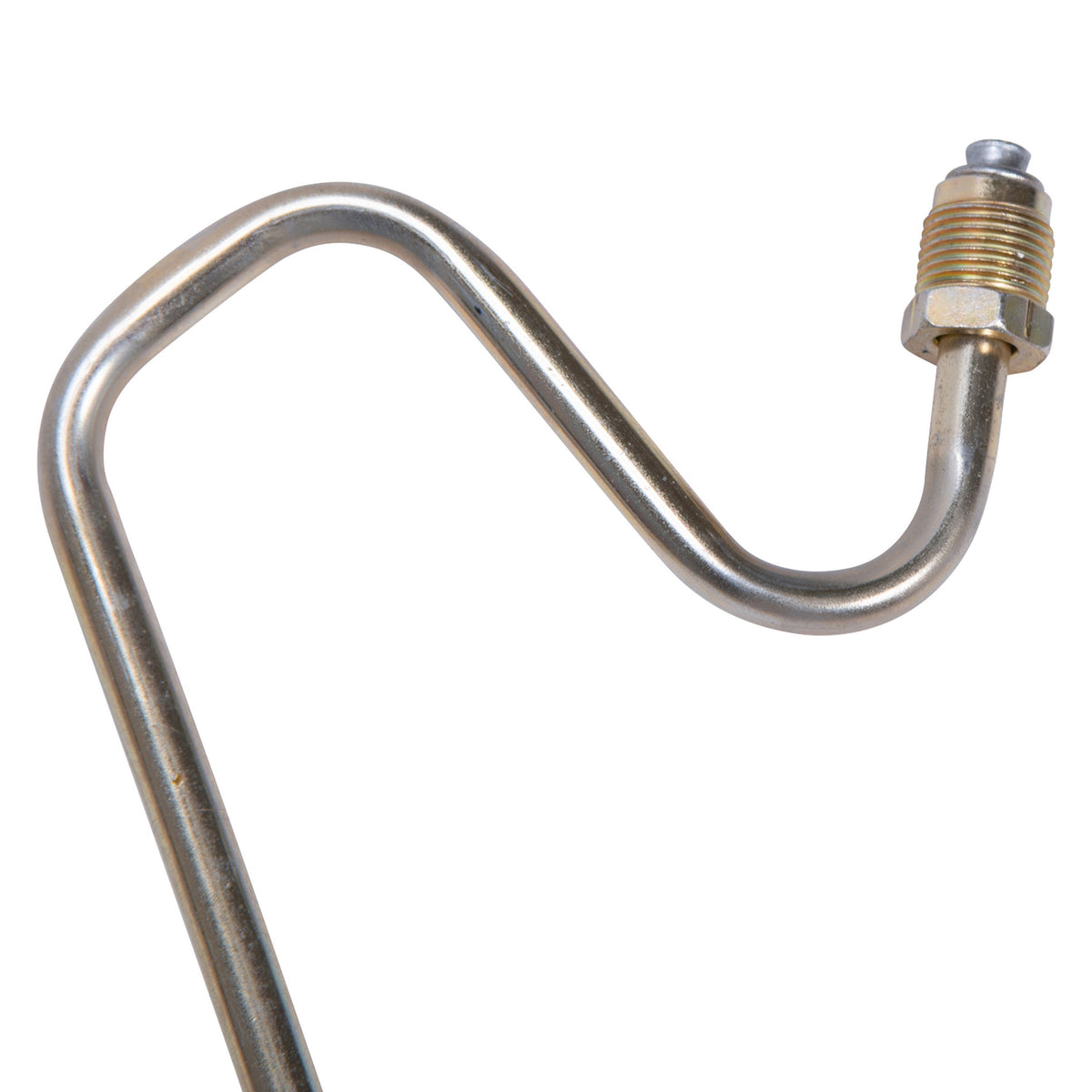 Edelmann Power Steering Pressure Line Hose Assembly 71668E