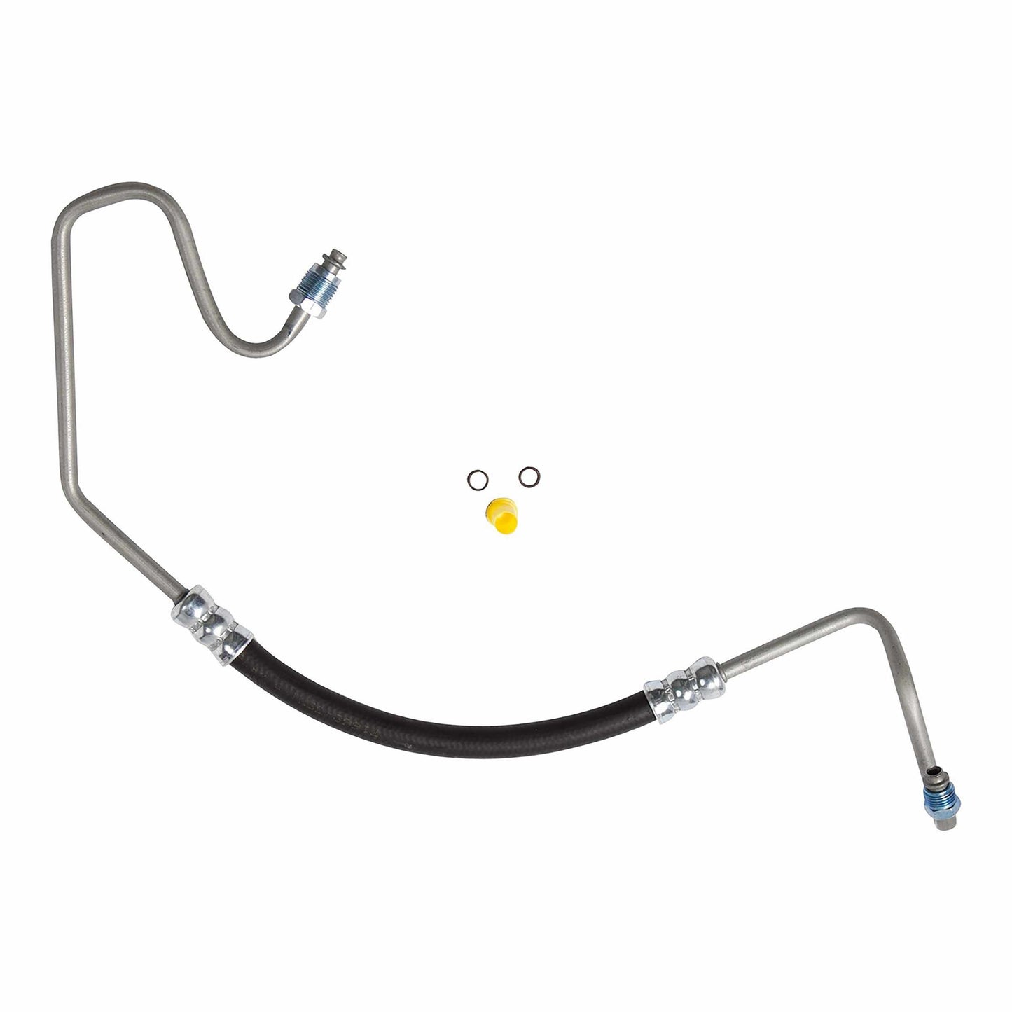 Edelmann Power Steering Pressure Line Hose Assembly 71668