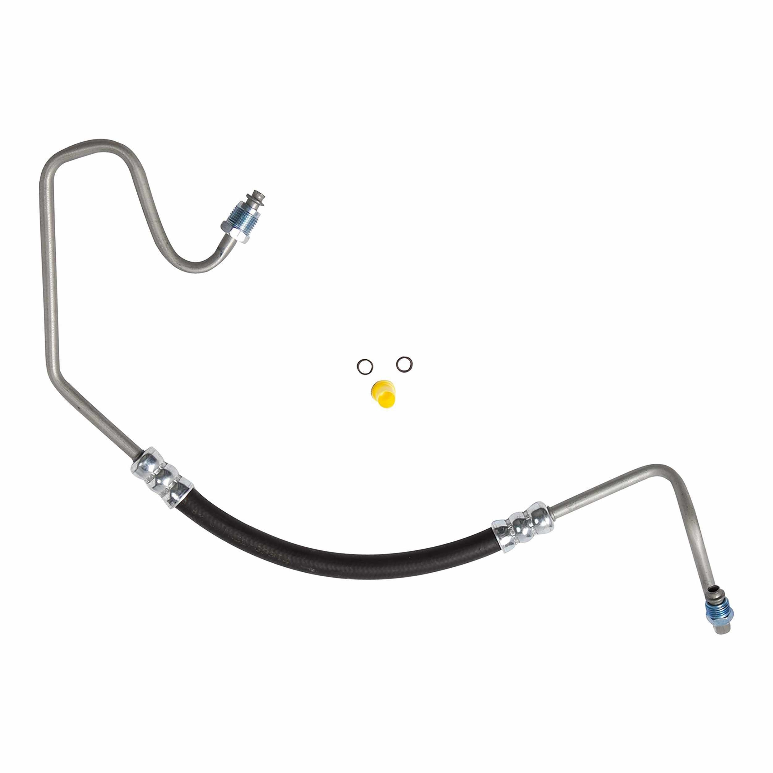 Edelmann Power Steering Pressure Line Hose Assembly 71668