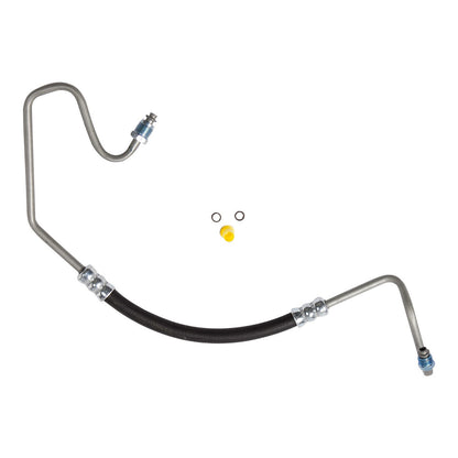 Edelmann Power Steering Pressure Line Hose Assembly 71668