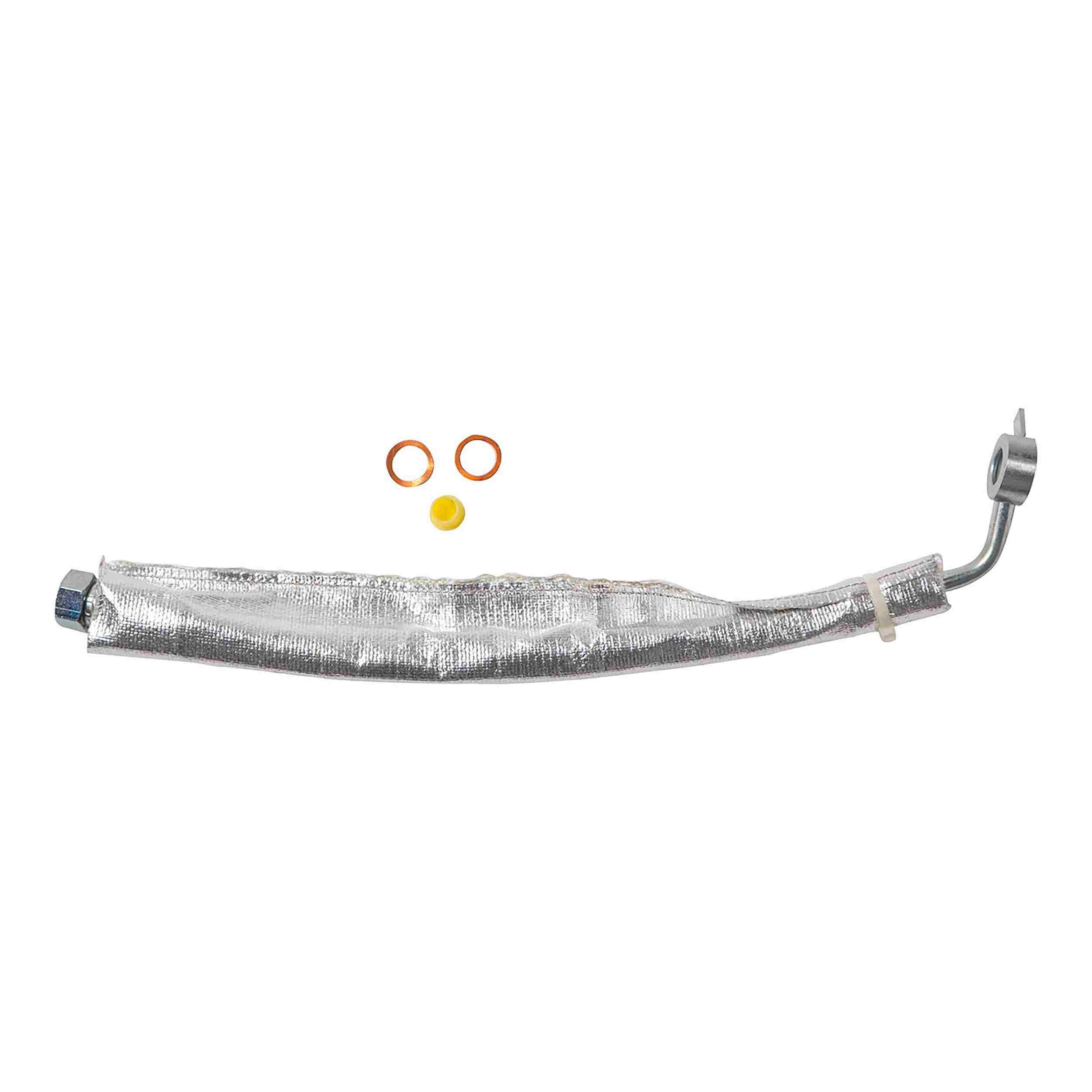 Edelmann Power Steering Pressure Line Hose Assembly 71773