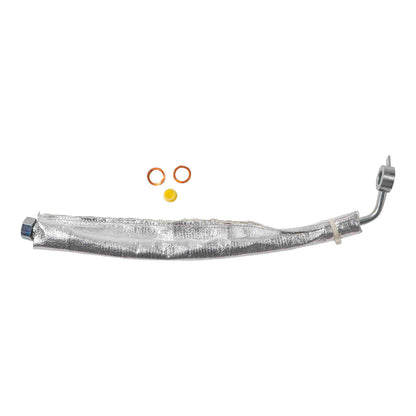 Edelmann Power Steering Pressure Line Hose Assembly 71773