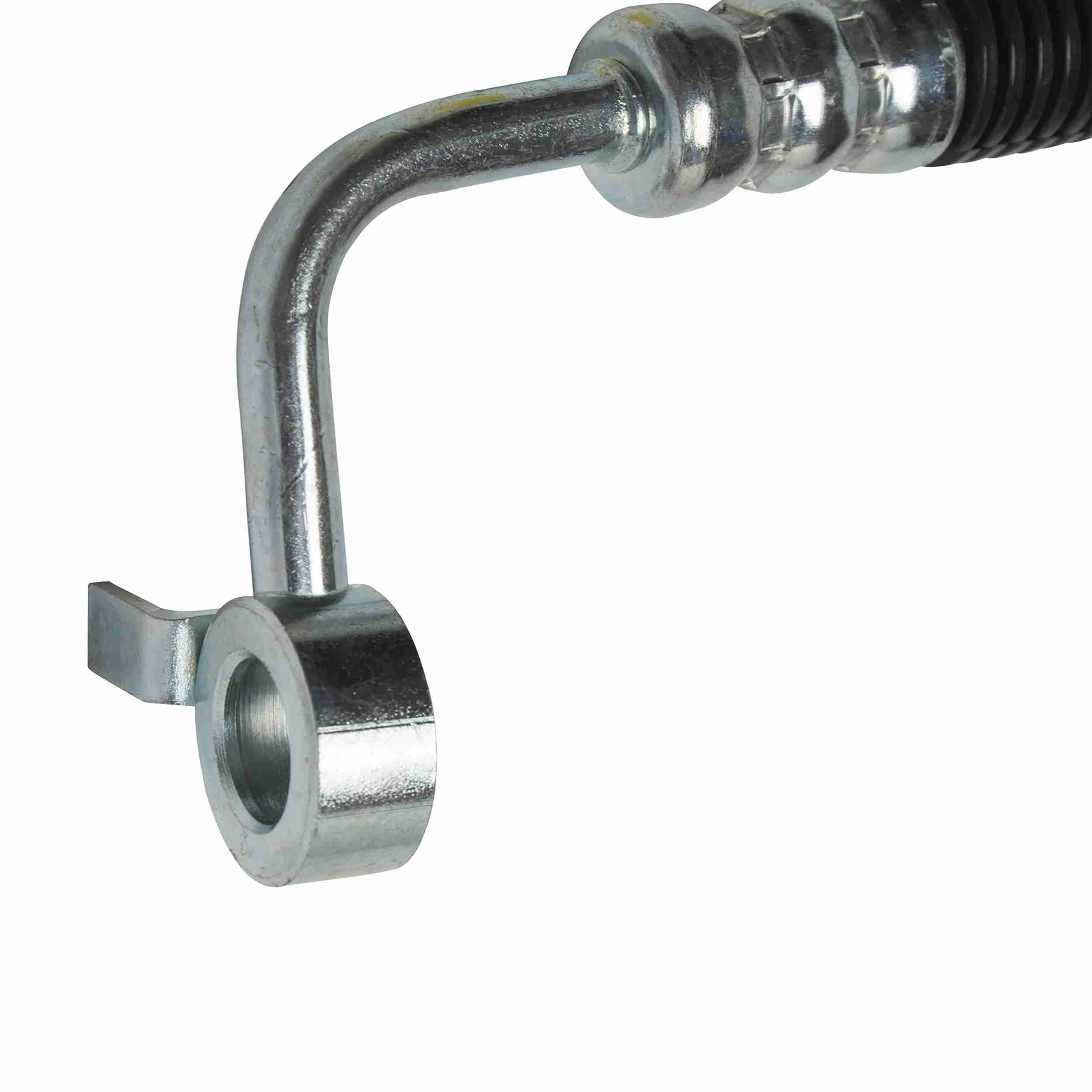 Edelmann Power Steering Pressure Line Hose Assembly 71773