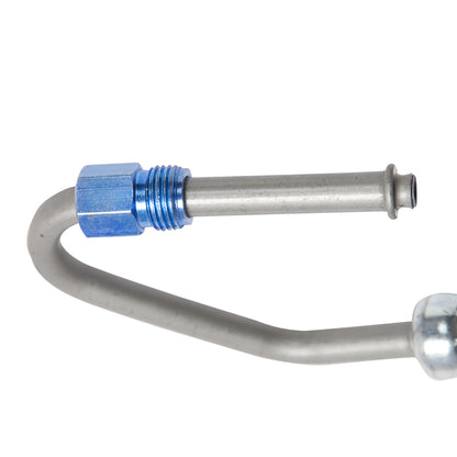 Edelmann Power Steering Pressure Line Hose Assembly 71782 image 5