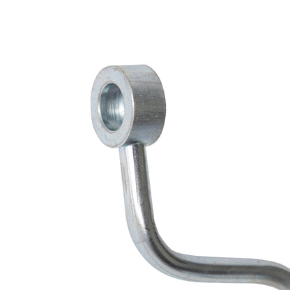 Edelmann Power Steering Pressure Line Hose Assembly 71782 image 2