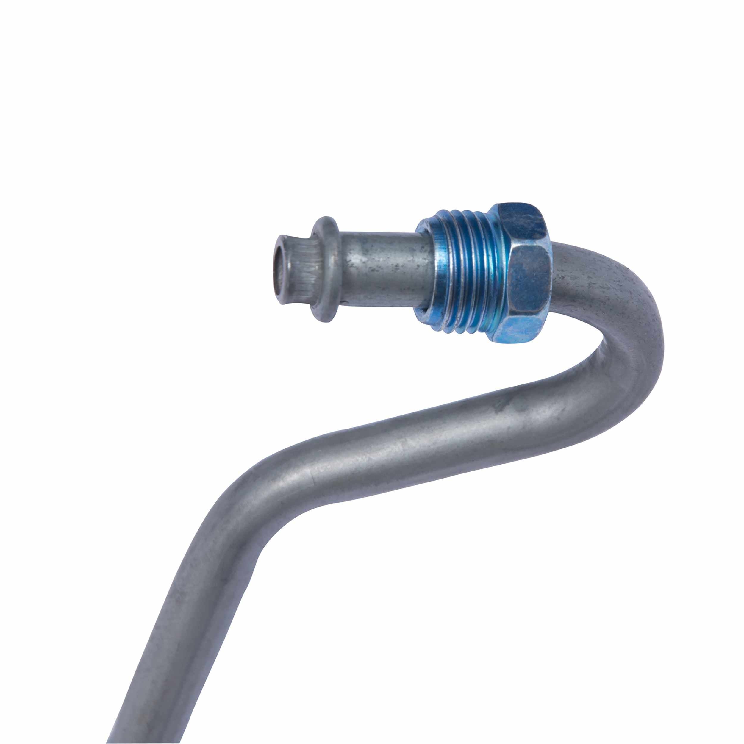 Edelmann Power Steering Pressure Line Hose Assembly 71784