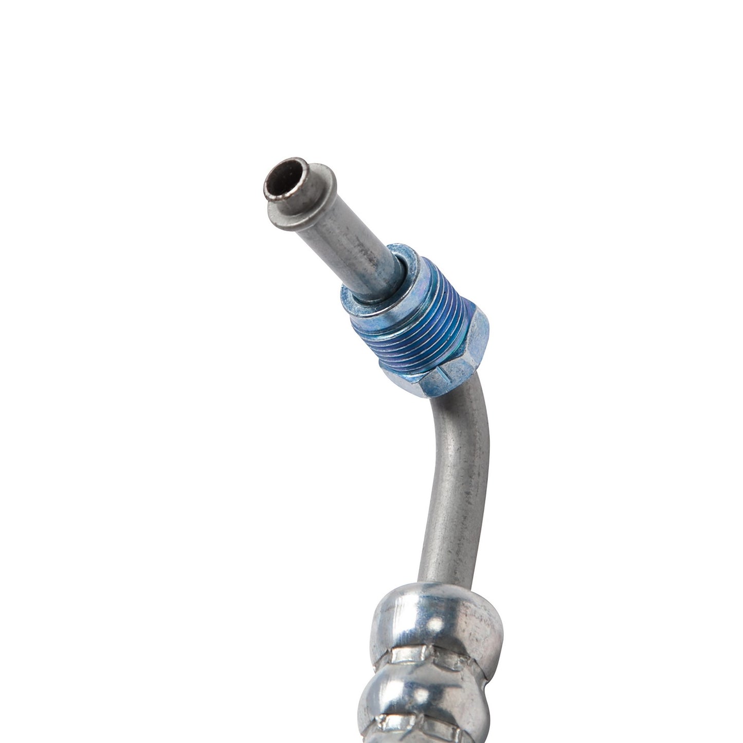 Edelmann Power Steering Pressure Line Hose Assembly 71788