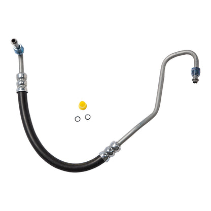 Edelmann Power Steering Pressure Line Hose Assembly 71788