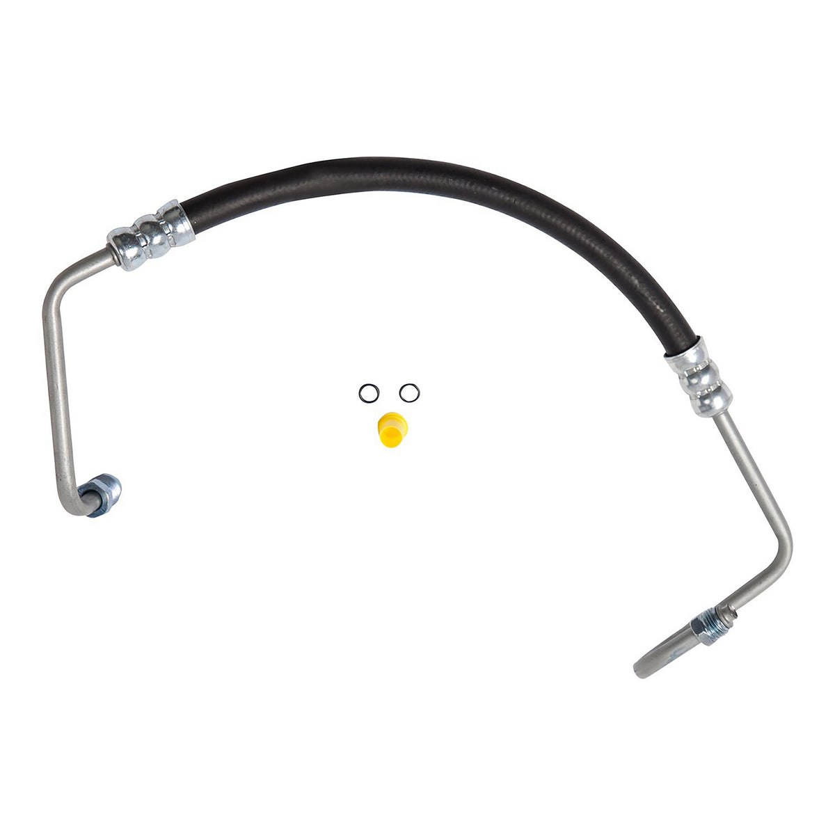 Edelmann Power Steering Pressure Line Hose Assembly 71789