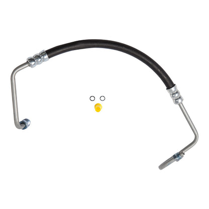 Edelmann Power Steering Pressure Line Hose Assembly 71789
