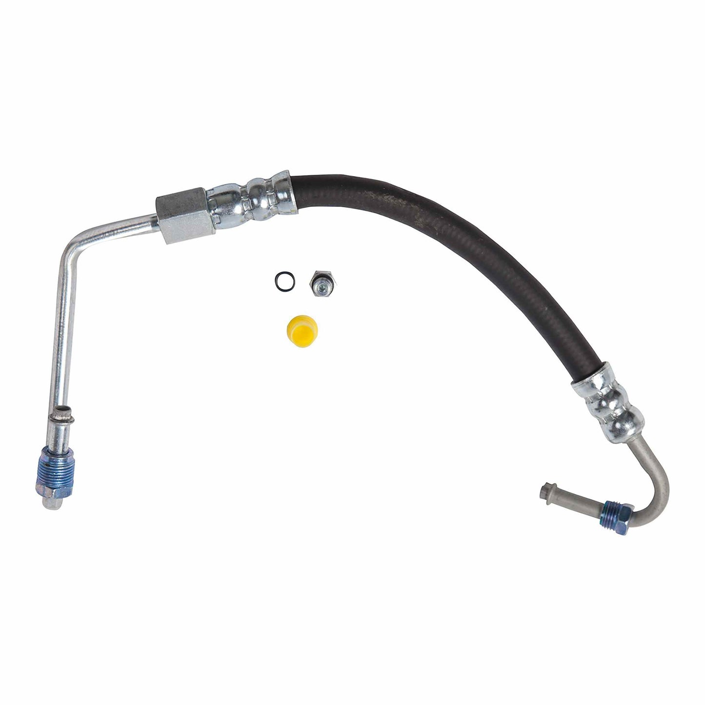 Edelmann Power Steering Pressure Line Hose Assembly 71792