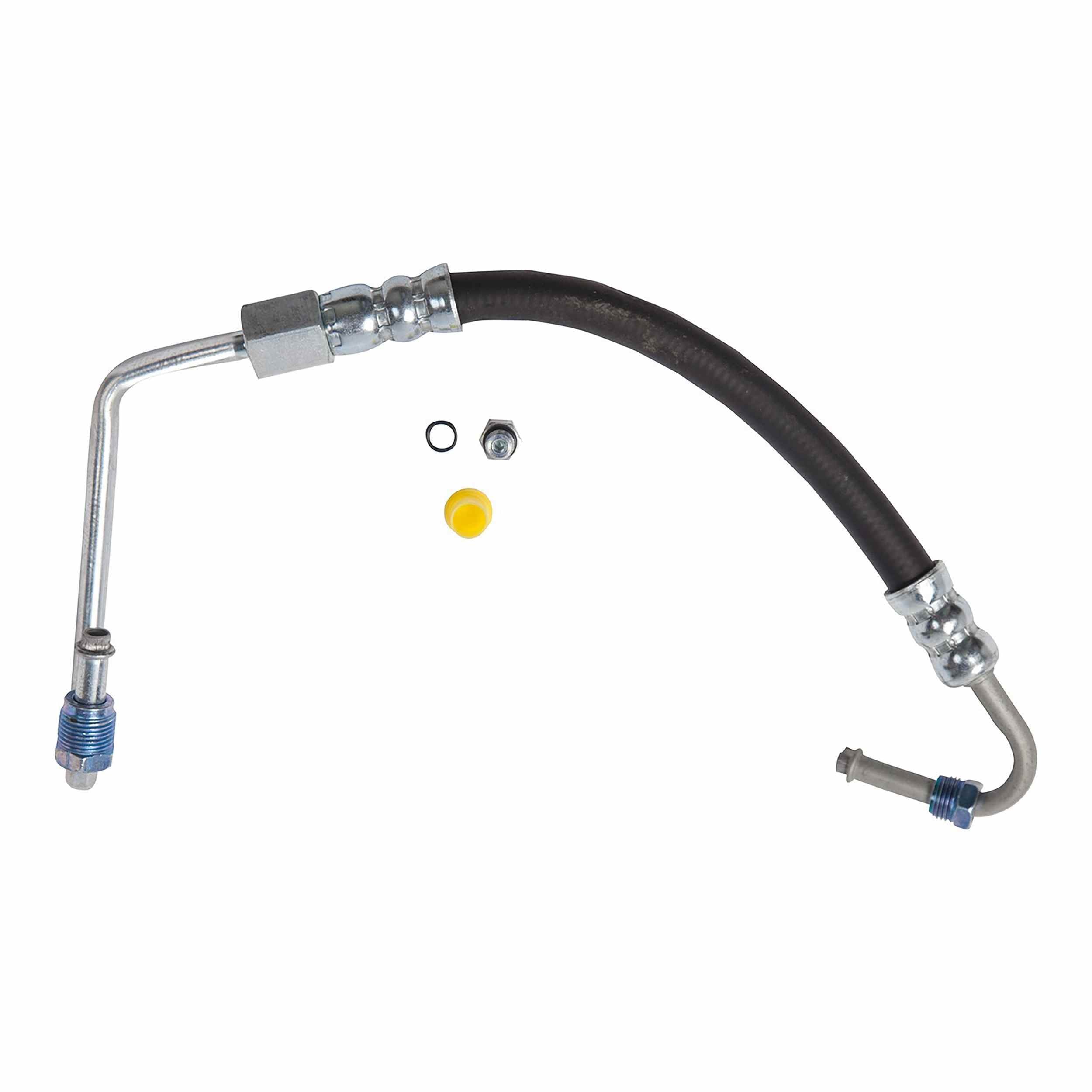 Edelmann Power Steering Pressure Line Hose Assembly 71792