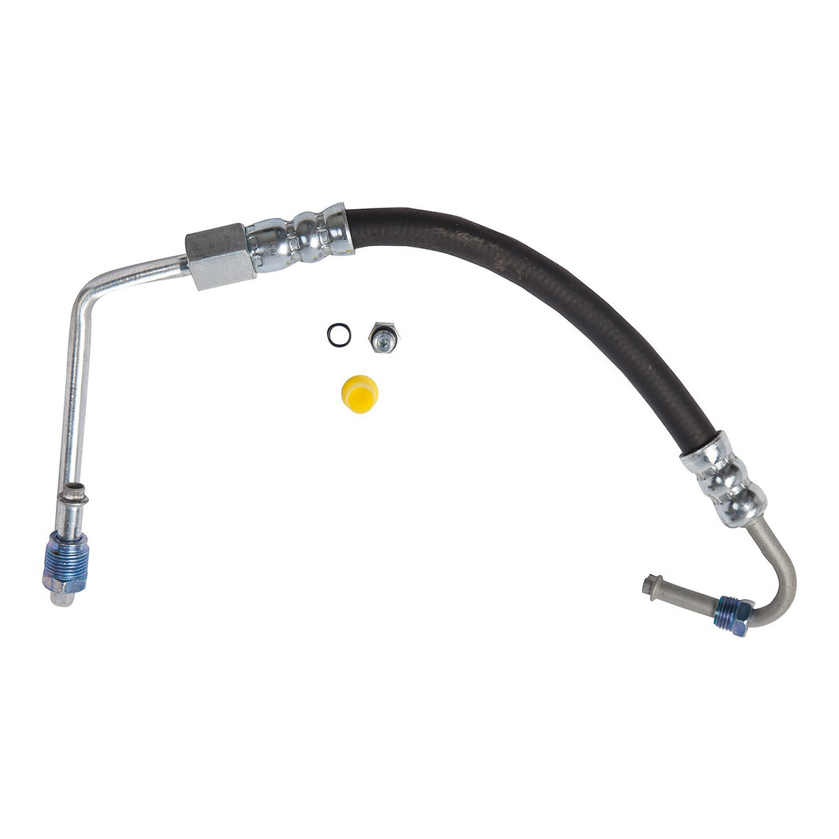 Edelmann Power Steering Pressure Line Hose Assembly 71792